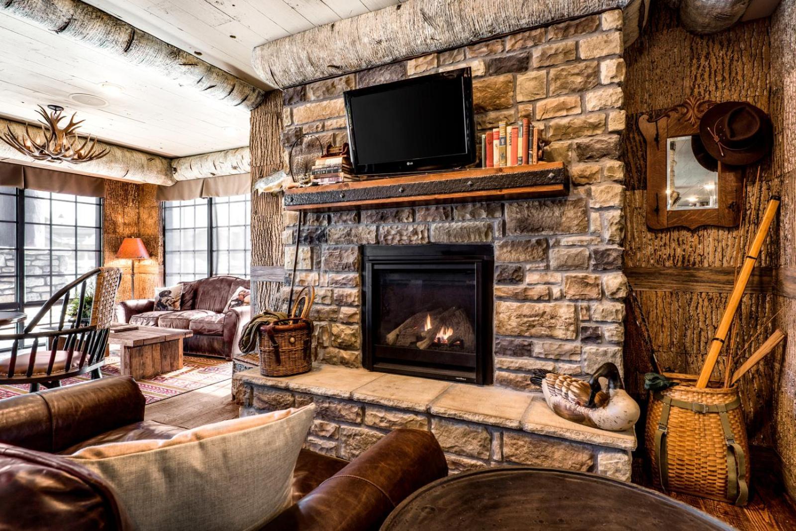 Bass Pro Shops Angler'S Lodge Springfield Exterior photo